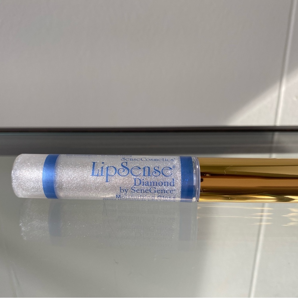 LipSense Diamond Gloss